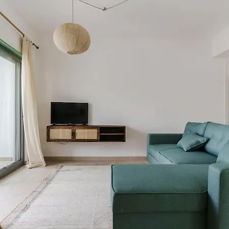 Breeze Escape By Lisbeyond * Aljezur