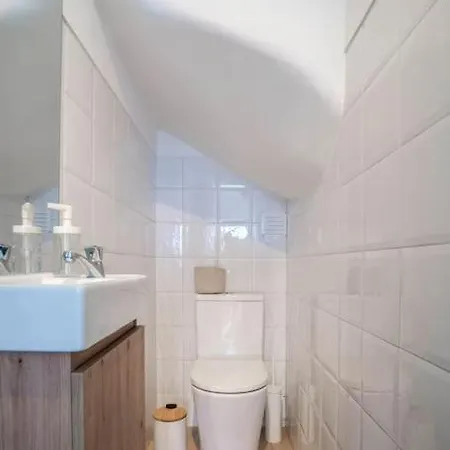 Dom wakacyjny Breeze Escape By Lisbeyond Aljezur