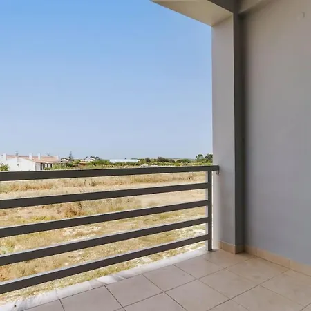 Breeze Escape By Lisbeyond * Aljezur