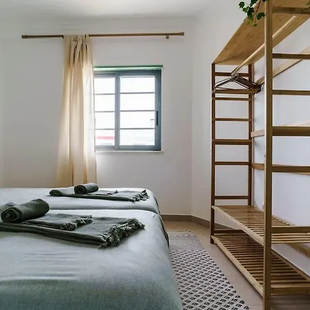 Breeze Escape By Lisbeyond Aljezur