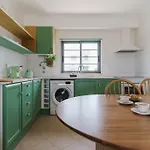 Vakantiehuis Breeze Escape