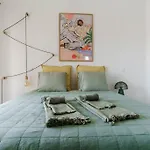 Breeze Escape Vakantiehuis Aljezur