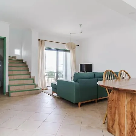 Casa vacanze Breeze Escape By Lisbeyond Aljezur