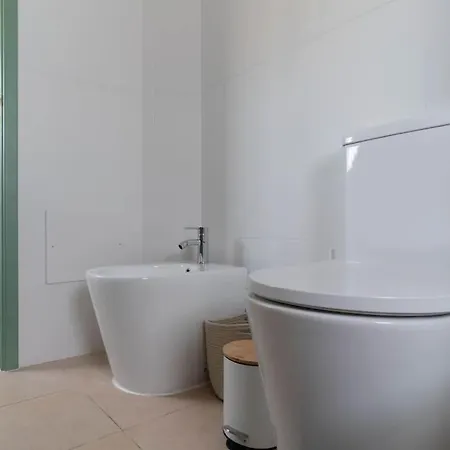 Breeze Escape By Lisbeyond Casa vacanze