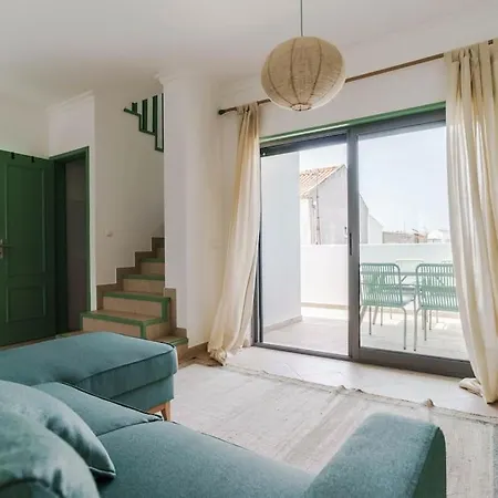 Holiday home Breeze Escape By Lisbeyond Aljezur