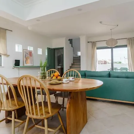 Breeze Escape By Lisbeyond * Aljezur