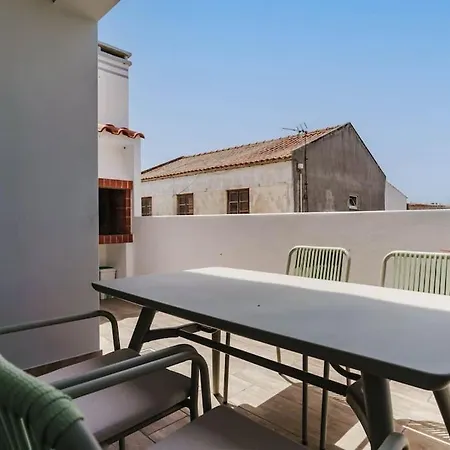 Casa vacanze Breeze Escape By Lisbeyond *