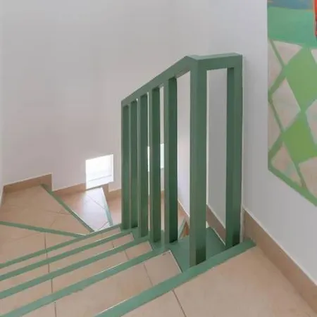 Casa vacanze Breeze Escape By Lisbeyond