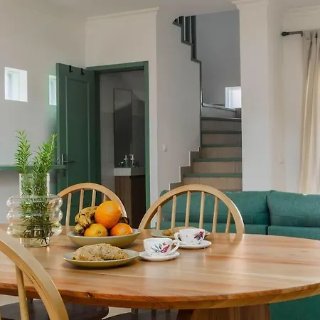 Breeze Escape By Lisbeyond Casa vacanze *