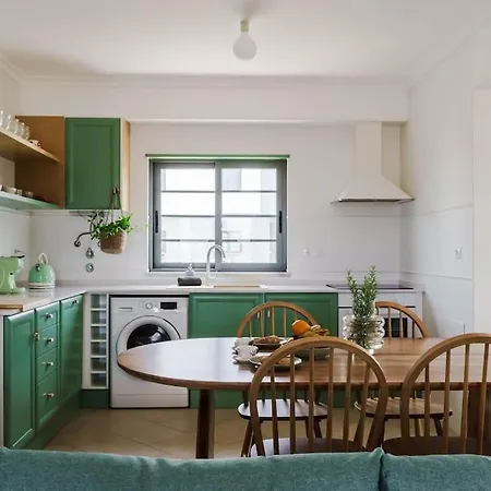 Breeze Escape By Lisbeyond * Aljezur