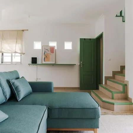 Casa vacanze Breeze Escape By Lisbeyond *