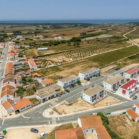 Breeze Escape Aljezur