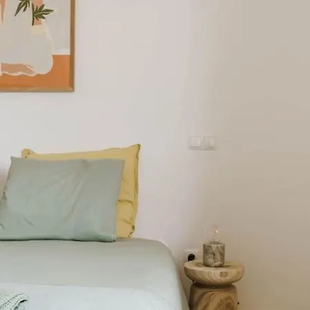 Casa vacanze Breeze Escape By Lisbeyond *