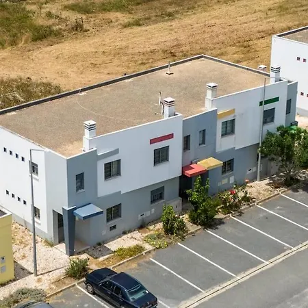 Breeze Escape By Lisbeyond Casa vacanze *