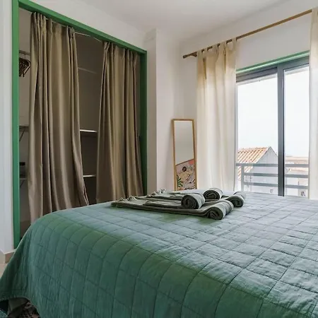 Breeze Escape By Lisbeyond Aljezur