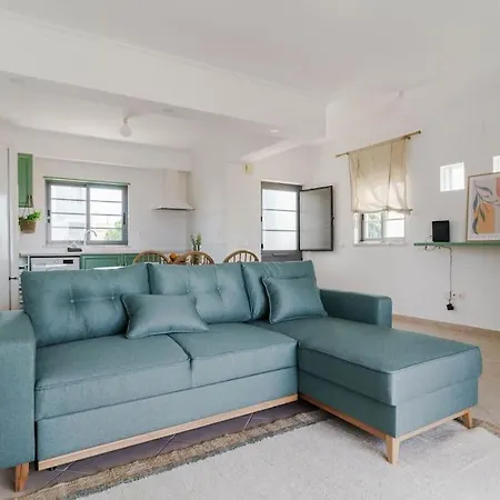 Casa vacanze Breeze Escape By Lisbeyond