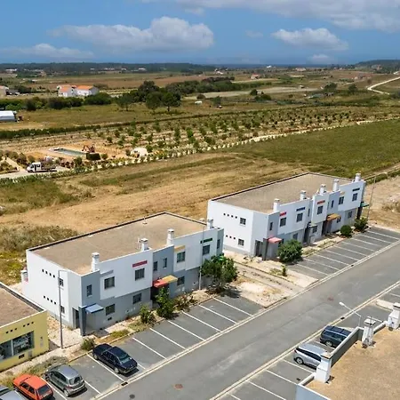 Breeze Escape Casa vacanze Aljezur