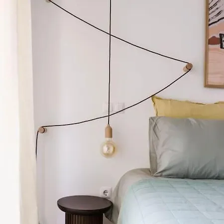 Breeze Escape By Lisbeyond * Aljezur