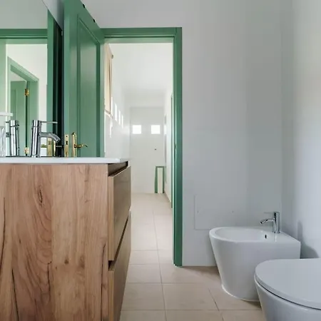 Breeze Escape By Lisbeyond * Aljezur